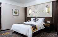 Kamar Tidur 5 Greentree Alliance Hotel Pingxiang Luxi County Rij