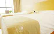 Bilik Tidur 4 GreenTree Inn (Wuxi Huishan, Yangshan Town)