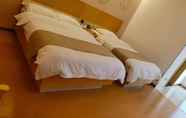 Bilik Tidur 3 GreenTree Inn (Wuxi Huishan, Yangshan Town)