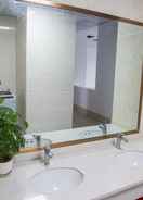 BATHROOM Greentree Inn Cixi Zhouxiang Town Jiayue Plaza