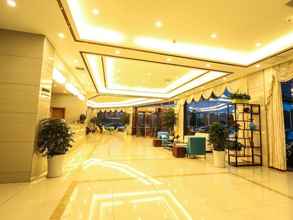 Lobby 4 Greentree Inn Yichun Development Zone Bus Terminal