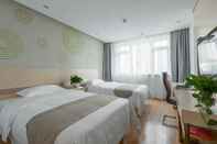 Kamar Tidur Greentree Inn Wuhu Eshan Road University City