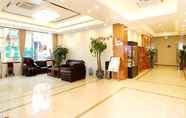 Lobby 5 Greentree Inn Wuxi Jiangyin City Ligang Town Chens