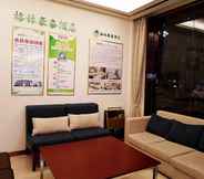 Lobi 4 GreenTree Inn (Fuzhou, 1st Linchuan Middle School)