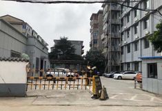 공용 공간 7 GreenTree Inn (Fuzhou, 1st Linchuan Middle School)