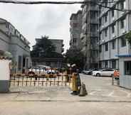 Ruang untuk Umum 3 GreenTree Inn (Fuzhou, 1st Linchuan Middle School)