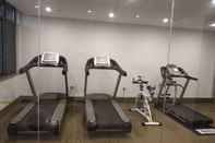 Fitness Center Greentree Inn Jiaxing Qixing Town Goverment