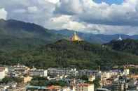 วิวและสถานที่ท่องเที่ยวใกล้เคียง Greentree Alliance Hotel Mang City Tuanjie Street