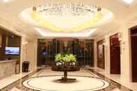 Lobby Greentree Eastern Hotel Yancheng Jianhu County Aob