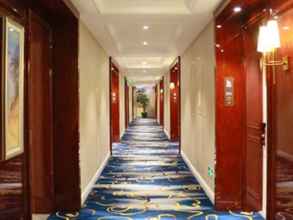 Sảnh chờ 4 Greentree Eastern Hotel Yancheng Jianhu County Aob