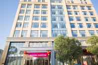 Exterior Greentree Eastern Hotel Yancheng Jianhu County Aob