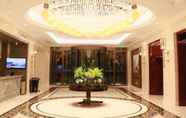 Sảnh chờ 3 Greentree Eastern Hotel Yancheng Jianhu County Aob