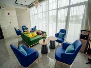 Lobby 4 Greentree Inn Taizhou Xinghua City Zhouzhuang Town