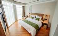 Bedroom 4 Greentree Inn Taizhou Xinghua City Zhouzhuang Town