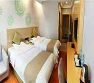 Bedroom 7 GreenTree Inn (Changshu Dongnan Avenue)