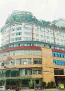 EXTERIOR_BUILDING Greentree Inn Shangrao Guangfeng District Huaxi Au