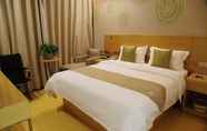 Kamar Tidur 3 Greentree Inn Xianning Tongshan Yangdu Avenue