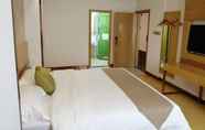 Kamar Tidur 4 Greentree Inn Xianning Tongshan Yangdu Avenue