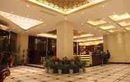 Lobby 7 GREENTREE EASTERN HOTEL MA ANSHAN HE COUNTY