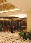 LOBBY GREENTREE EASTERN HOTEL MA ANSHAN HE COUNTY