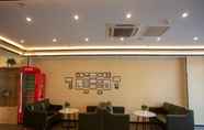 Lobby 6 Greentree Inn Dezhou Xiajin County Debai Trade Mar