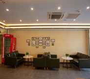 Lobby 6 Greentree Inn Dezhou Xiajin County Debai Trade Mar
