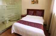 Kamar Tidur 4 Greentree Inn Zhenjiang Yangzhong North Gangdong R