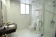 Toilet Kamar Greentree Inn Zhenjiang Yangzhong North Gangdong R