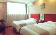 Bedroom 4 Greentree Inn Beijing Tongzhou Tuqiao Subway Stati