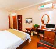 Bedroom 5 Greentree Inn Zhejiang Shaoxing Paojiang Industria