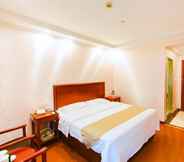 Bedroom 4 Greentree Inn Zhejiang Shaoxing Paojiang Industria