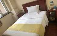 Bilik Tidur 5 Greentree Inn Xinzhou Jianshe S Road Express Hotel