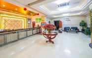 Lobby 6 Greentree Alliance Nantong Qidong Chengdong Bus St