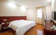 Bedroom 3 Greentree Alliance Nantong Qidong Chengdong Bus St