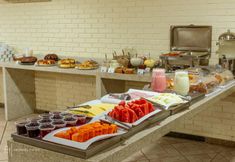 기타 6 Rede Andrade Goiania Centro