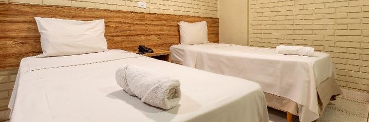 기타 Rede Andrade Goiania Centro