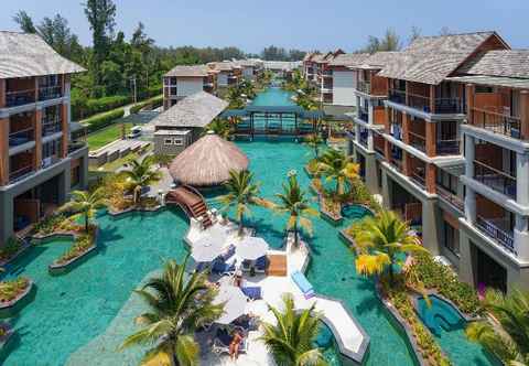 Swimming Pool Mai Holiday By Mai Khaolak