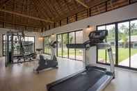 Fitness Center Mai Holiday By Mai Khaolak