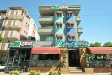 Lainnya Big Point Hotel