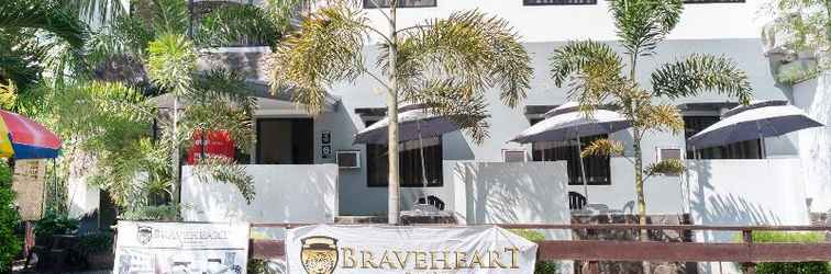 Lainnya Braveheart Residency