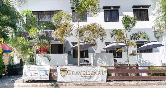 Lainnya Braveheart Residency