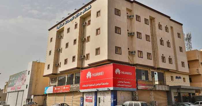 Others Nasaem Jizan Residential Units 