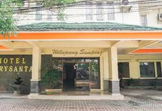 Lain-lain 7 2085 Chrysanta Hotel