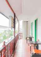 null Melawai Homestay