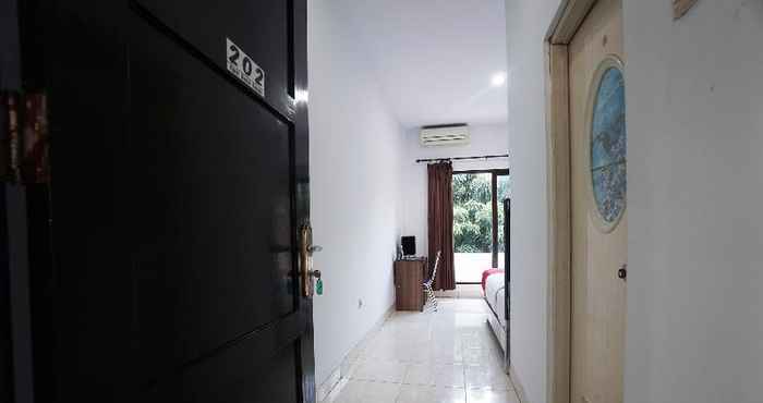 Others Putri Kesia Rooms