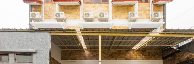 其他 Bunga Bakung Residence