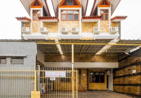 其他 Bunga Bakung Residence