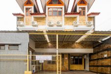 其他 Bunga Bakung Residence