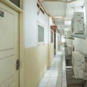 2054 Hotel Arimbi 3 1, 酒店 西爪哇