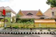 Lainnya Jonas Homestay